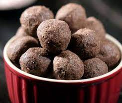 Maduwa Ladoo – A Tradition of Taste and Wholesome Goodness